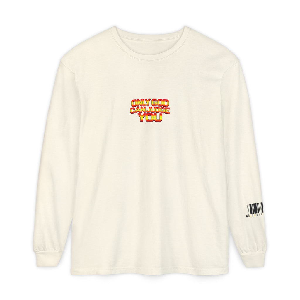 Dead Critics Long Sleeve Tee