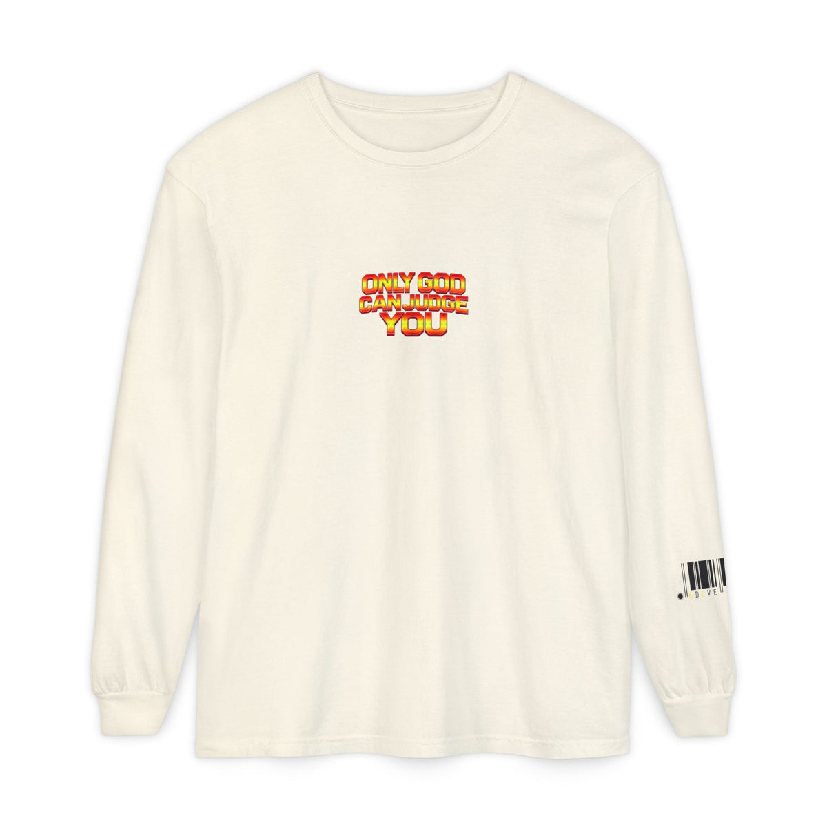 Dead Critics Long Sleeve Tee