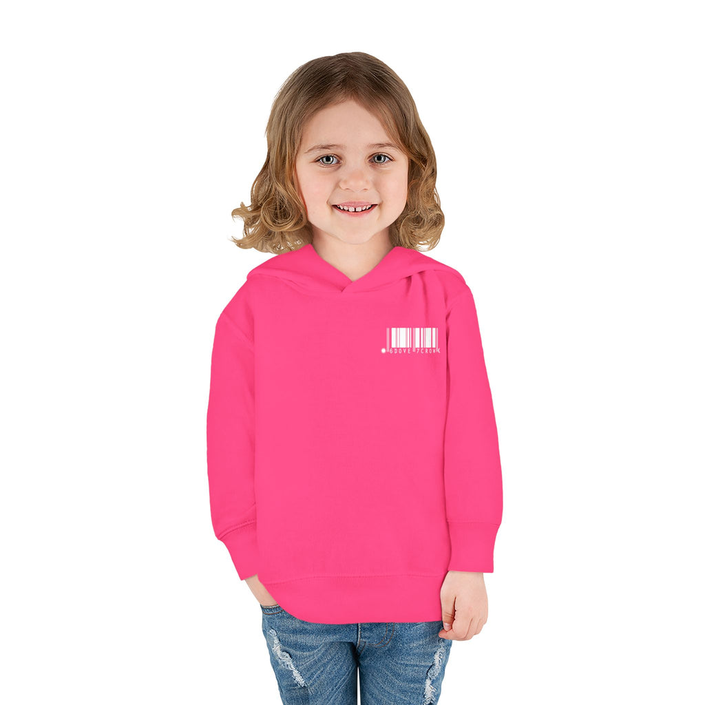 Toddler Hoodie