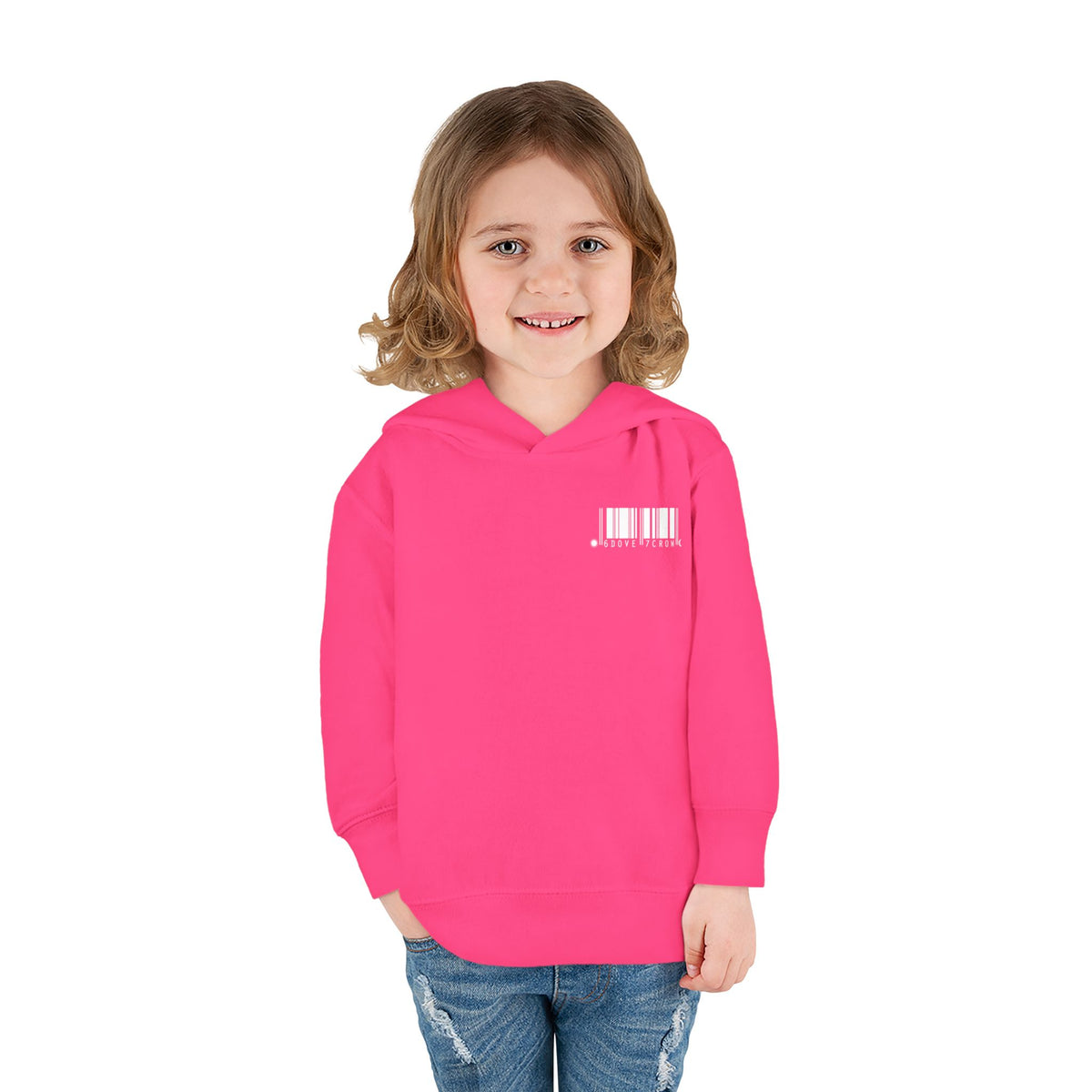 Toddler Hoodie