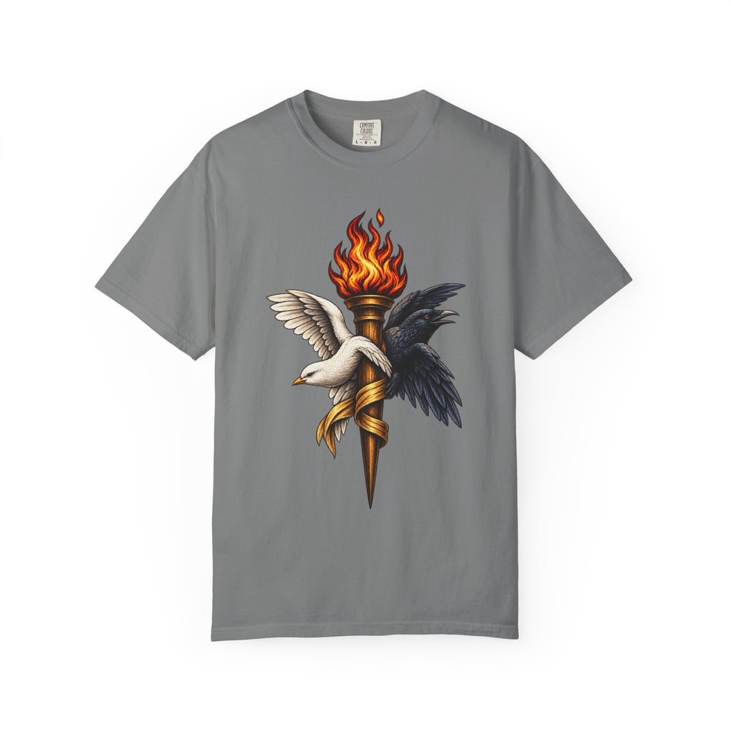 Unity Torch T‑Shirt