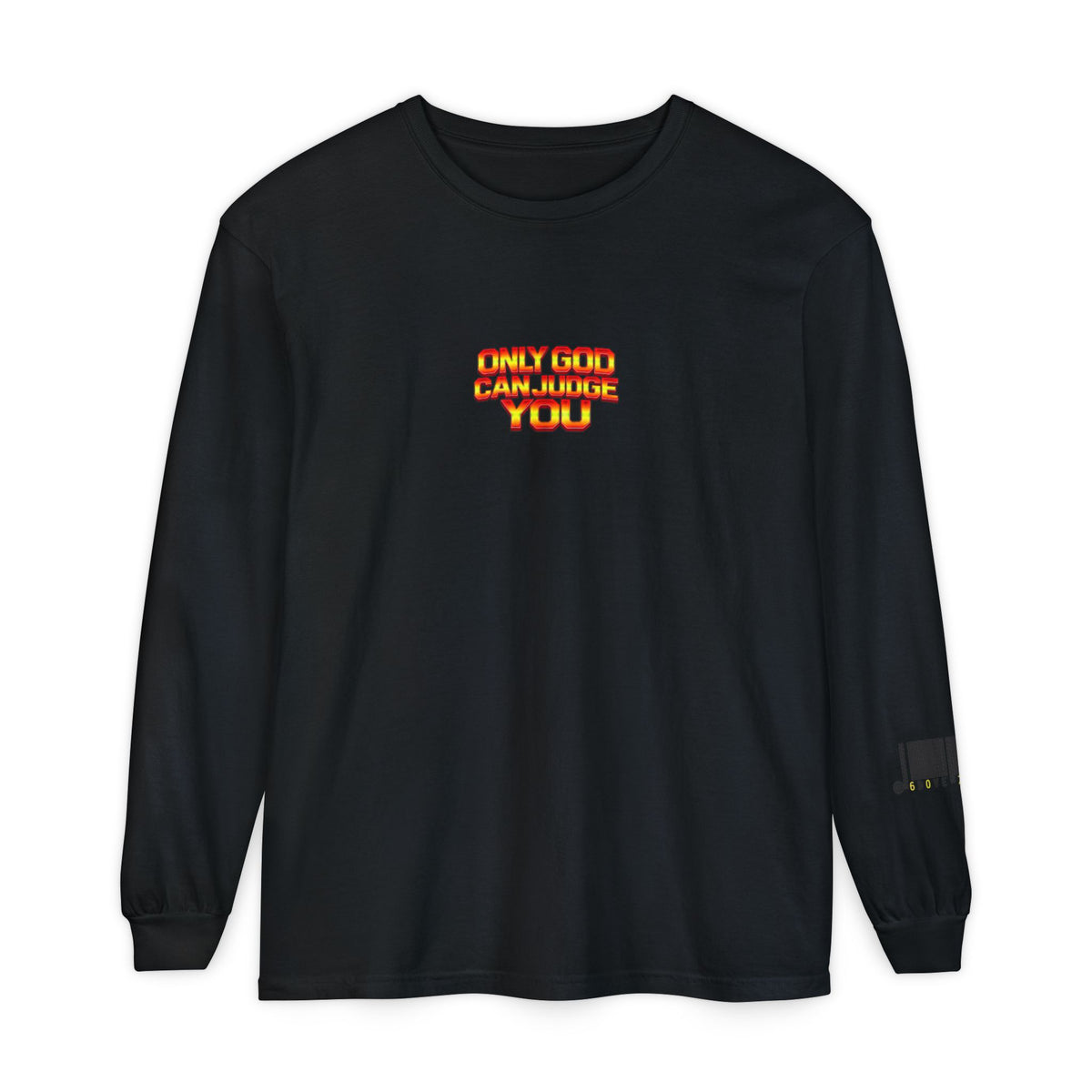 Dead Critics Long Sleeve Tee