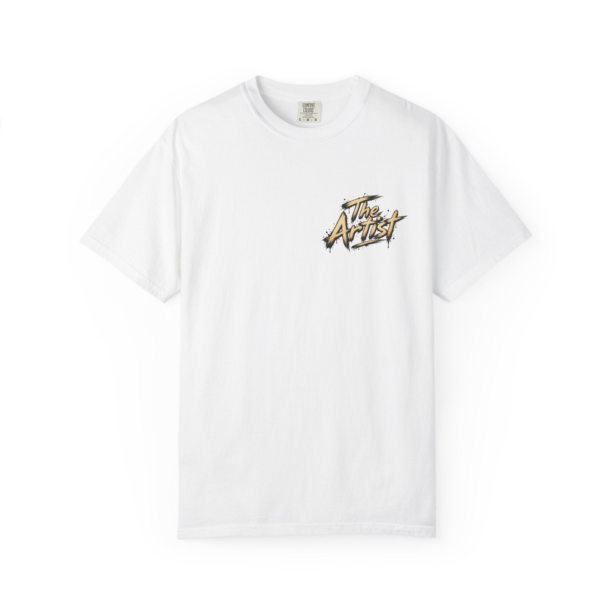 The Artist T-Shirt