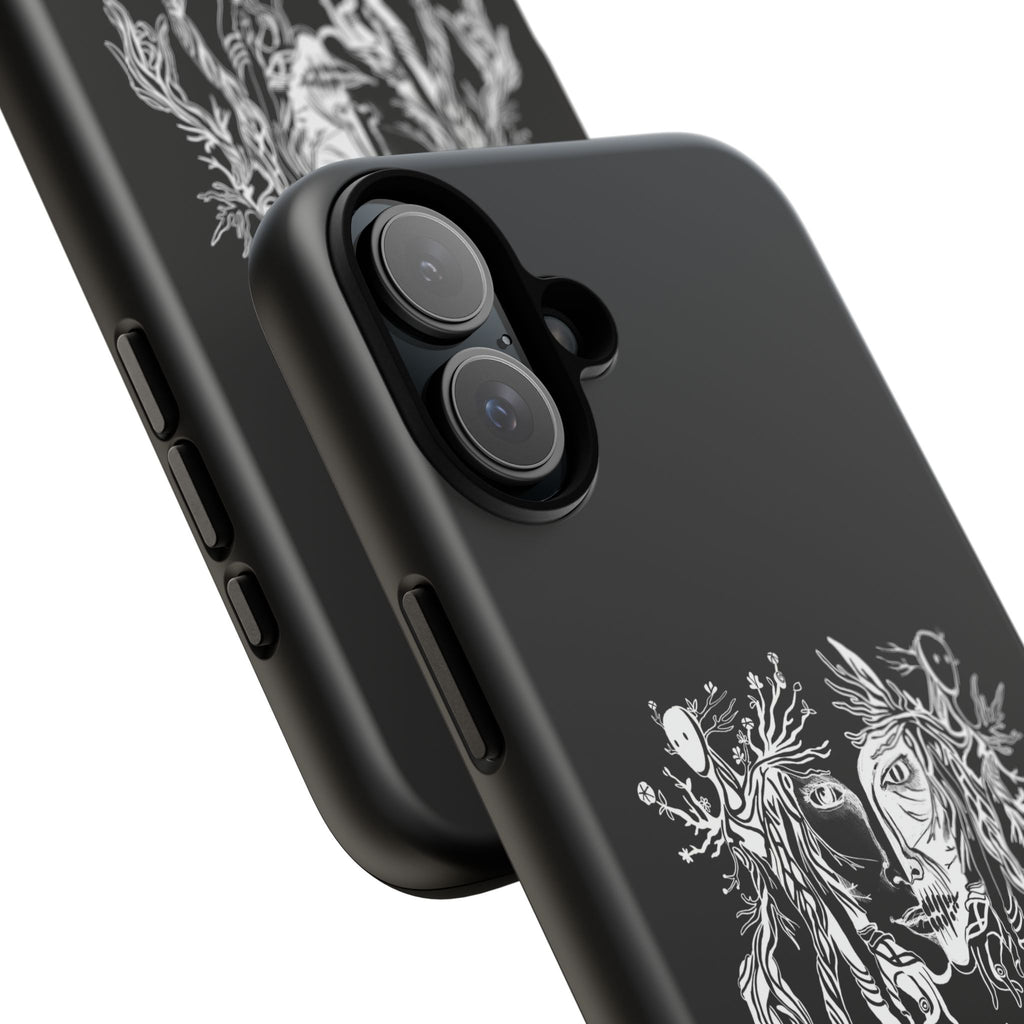 Tough Cases