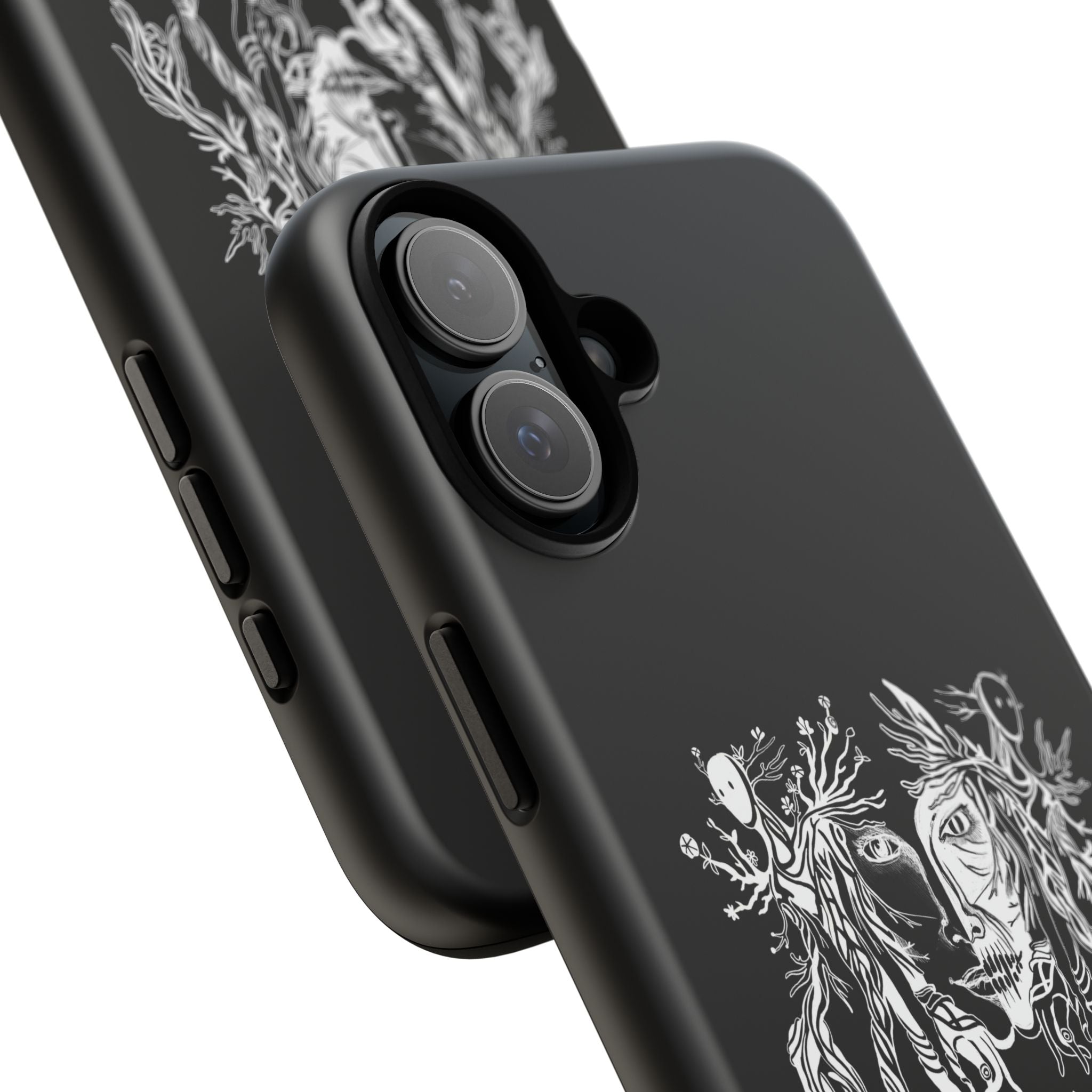 Tough Cases