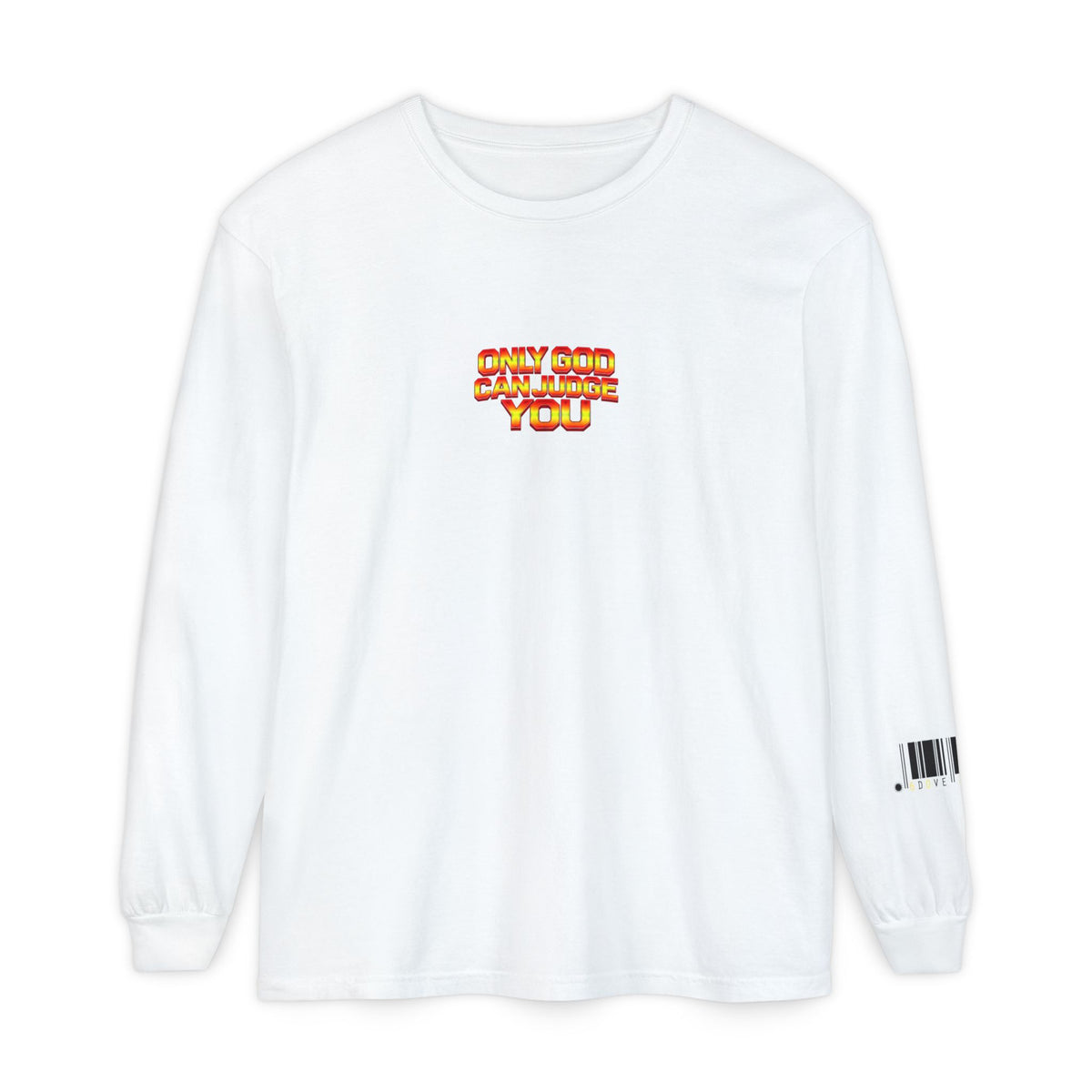 Dead Critics Long Sleeve Tee
