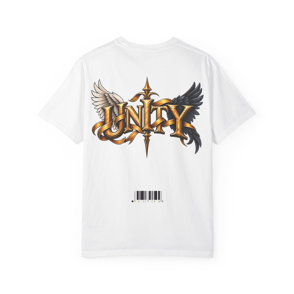 Unity Torch T‑Shirt