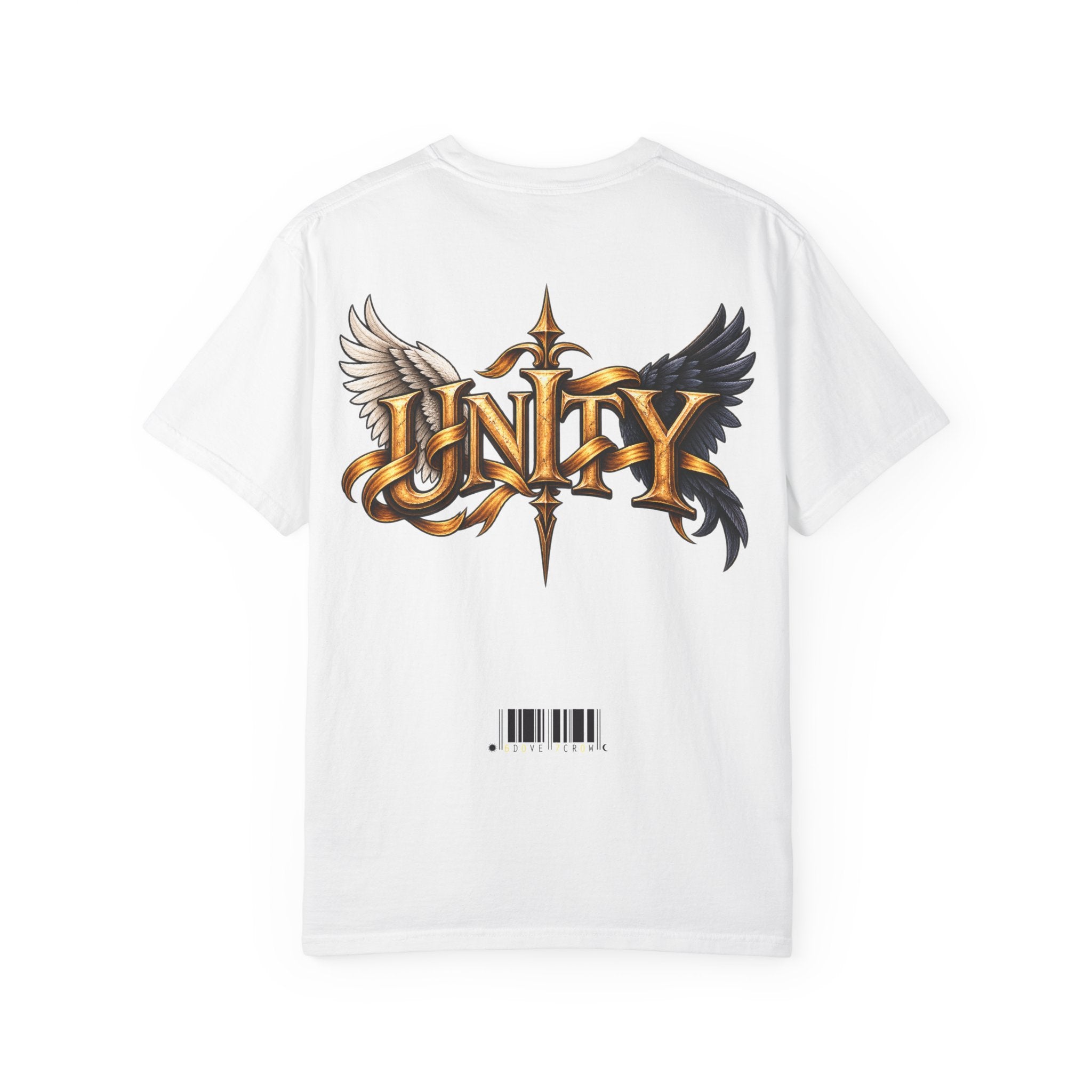 Unity Torch T‑Shirt