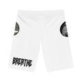 "Breathe" Women's Bike Shorts