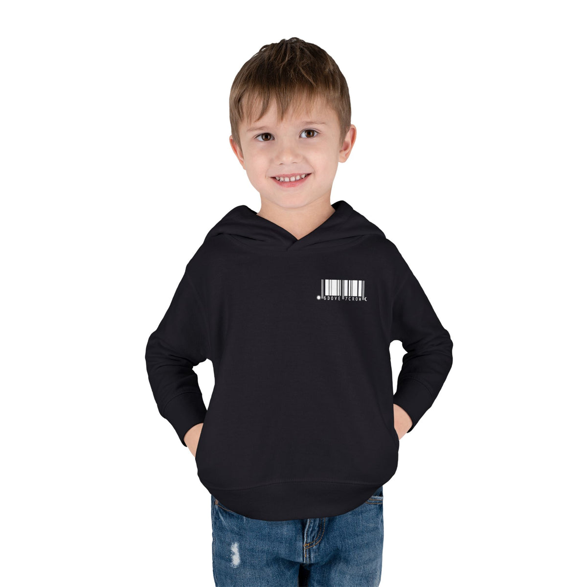 Toddler Hoodie