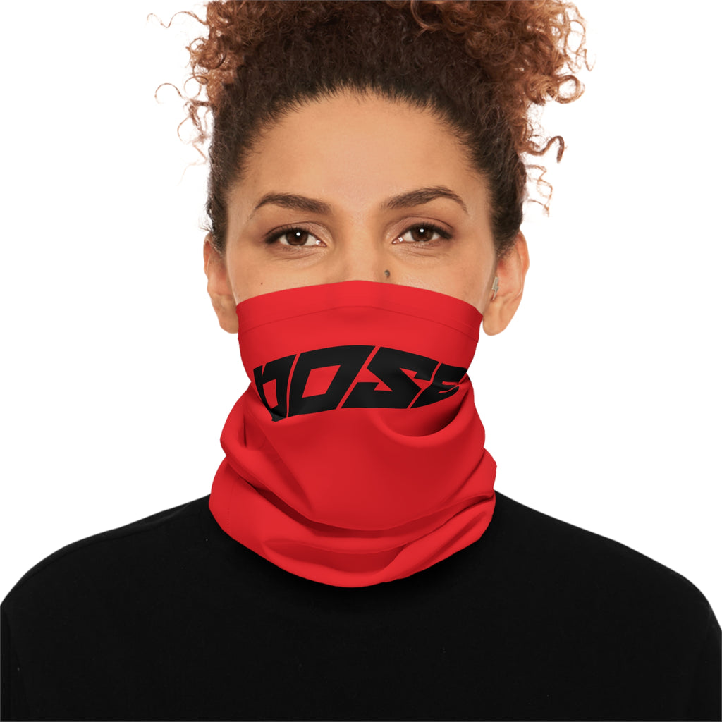 Dose Lightweight Neck Gaiter