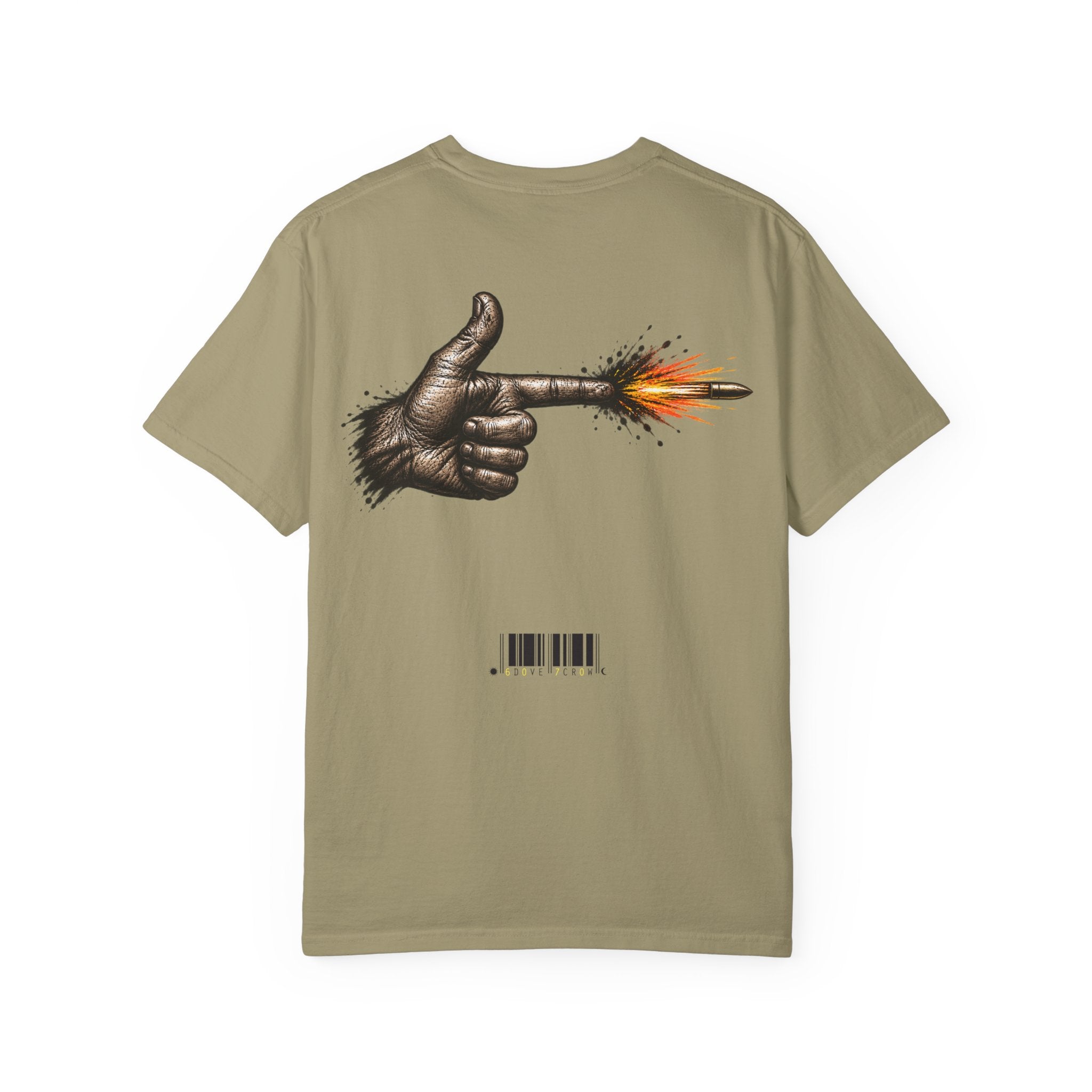 Revolve & Shoot