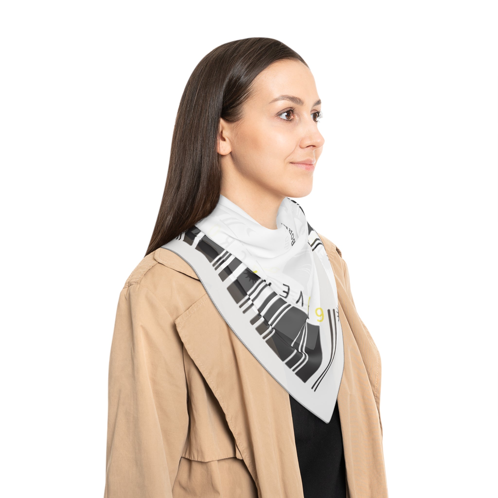 Poly Scarf