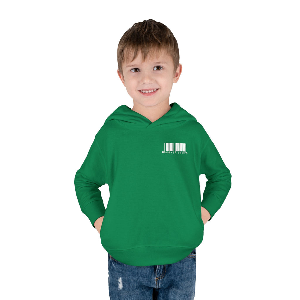 Toddler Hoodie