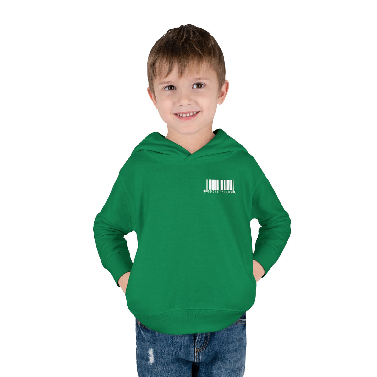 Toddler Hoodie