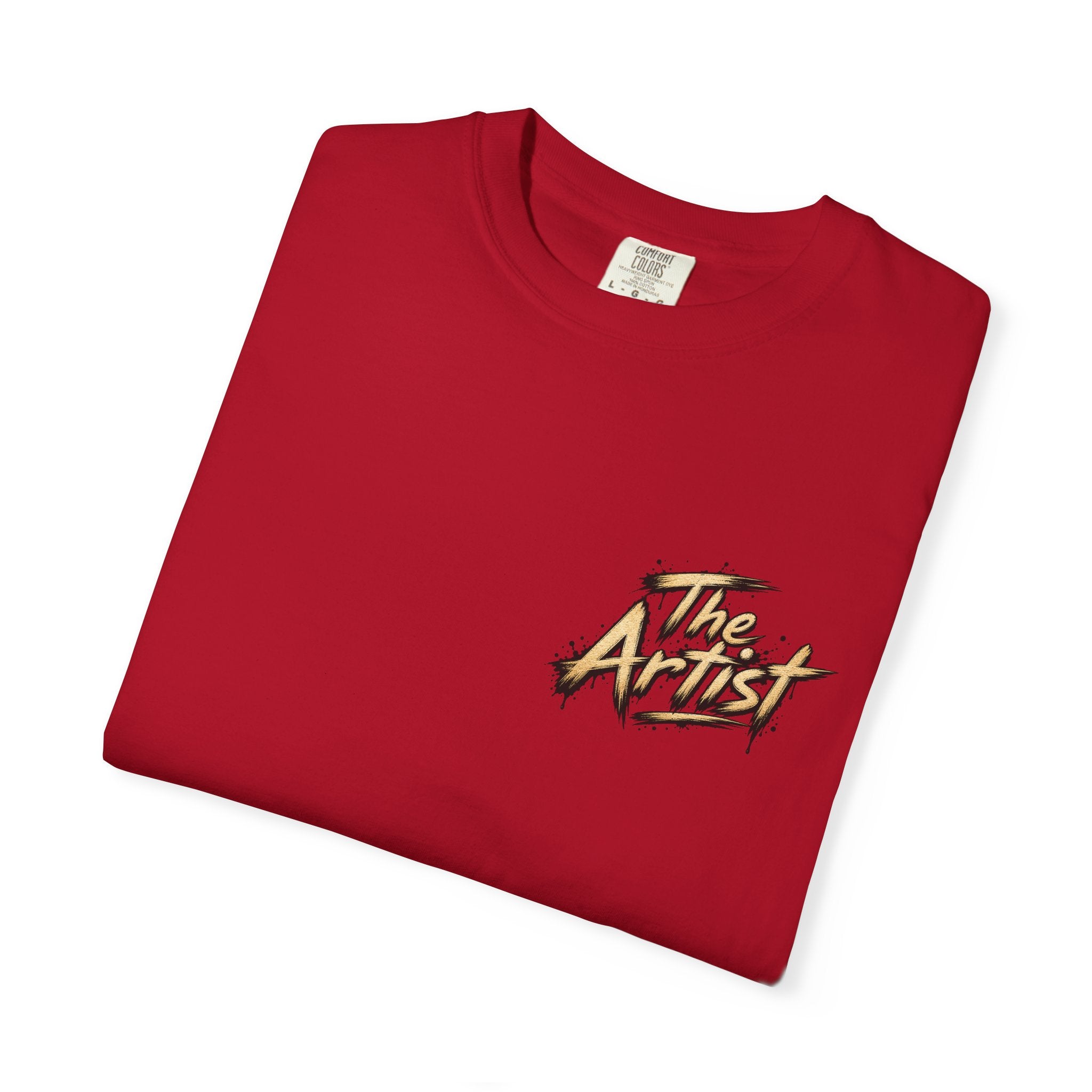 The Artist T-Shirt