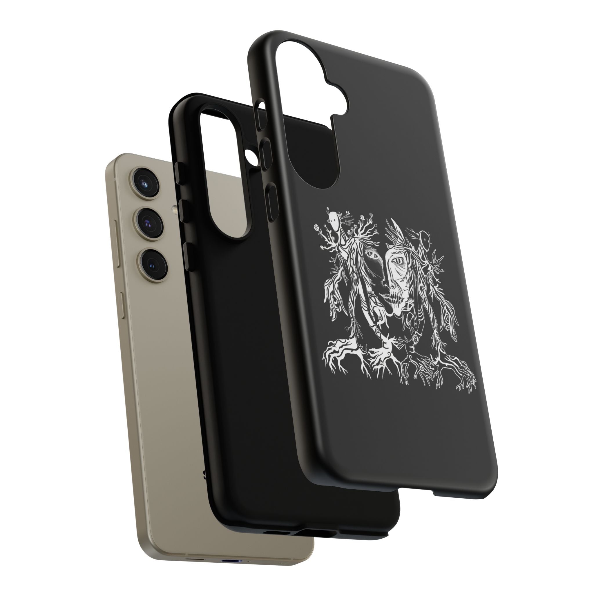 Tough Cases