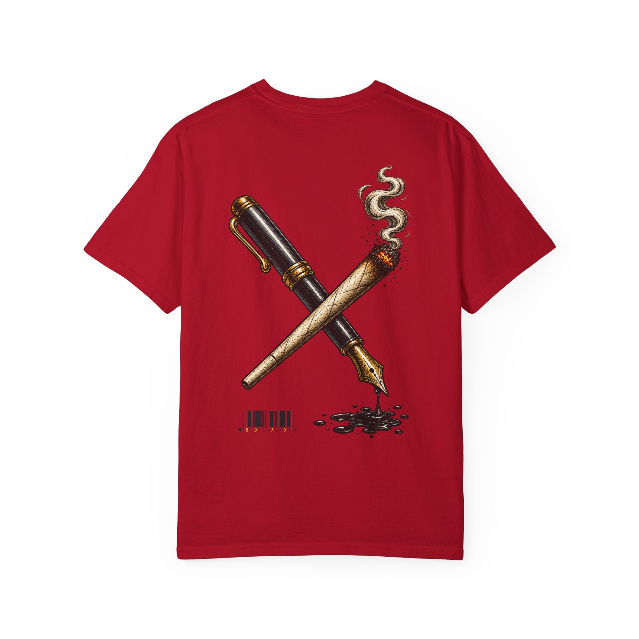 The Artist T-Shirt