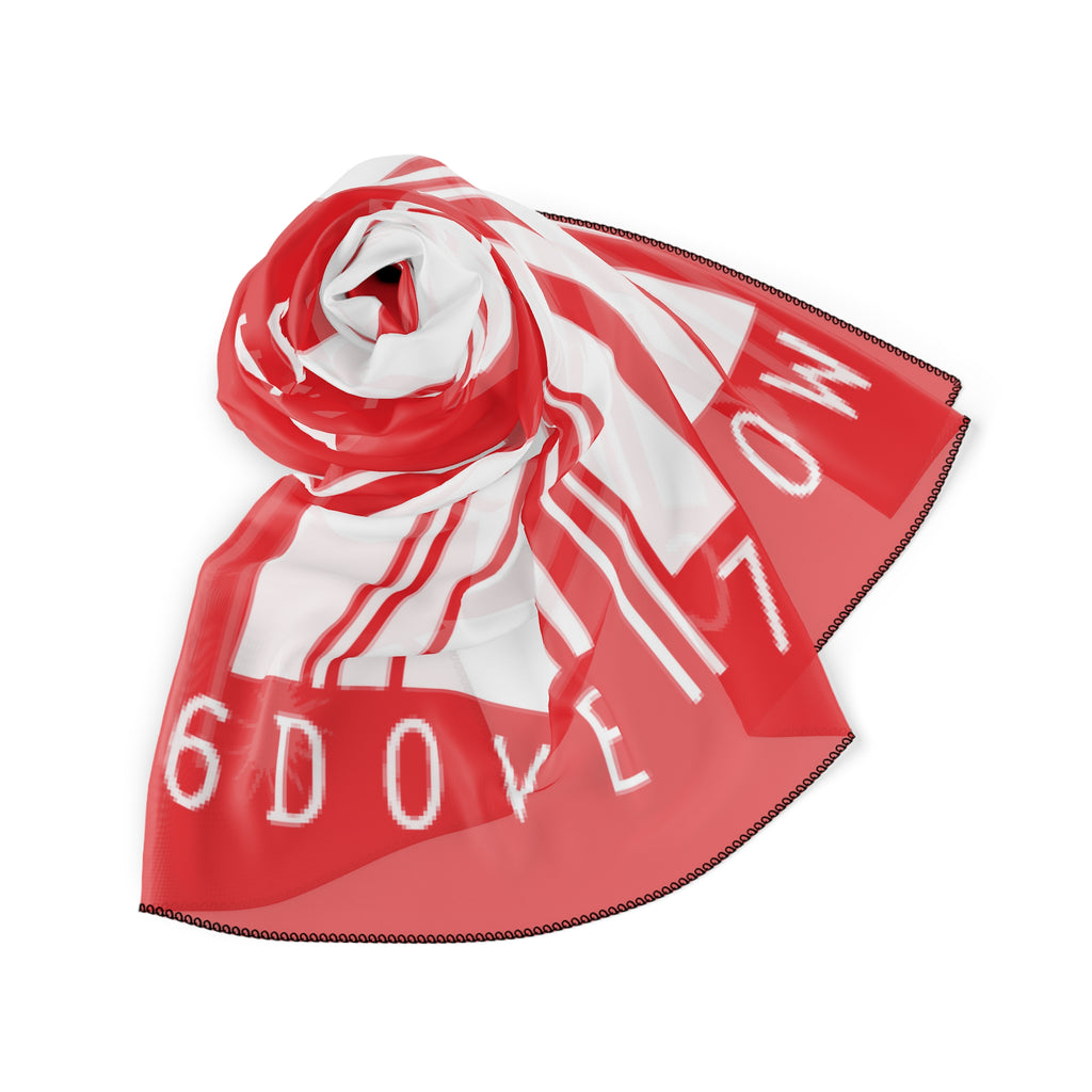 Poly Scarf