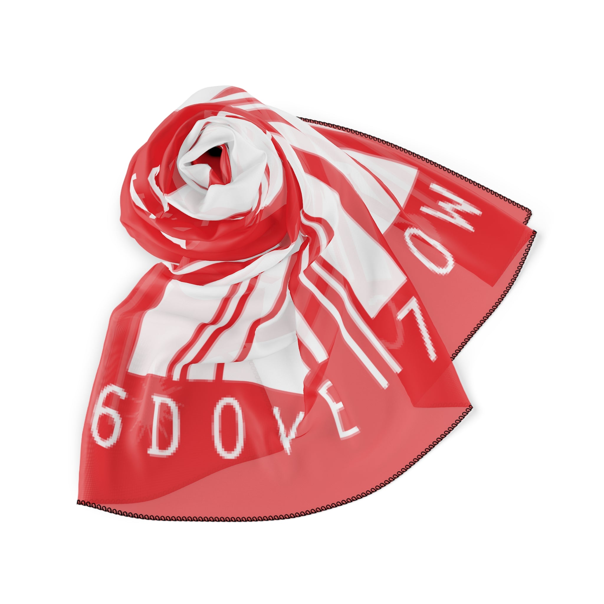 Poly Scarf