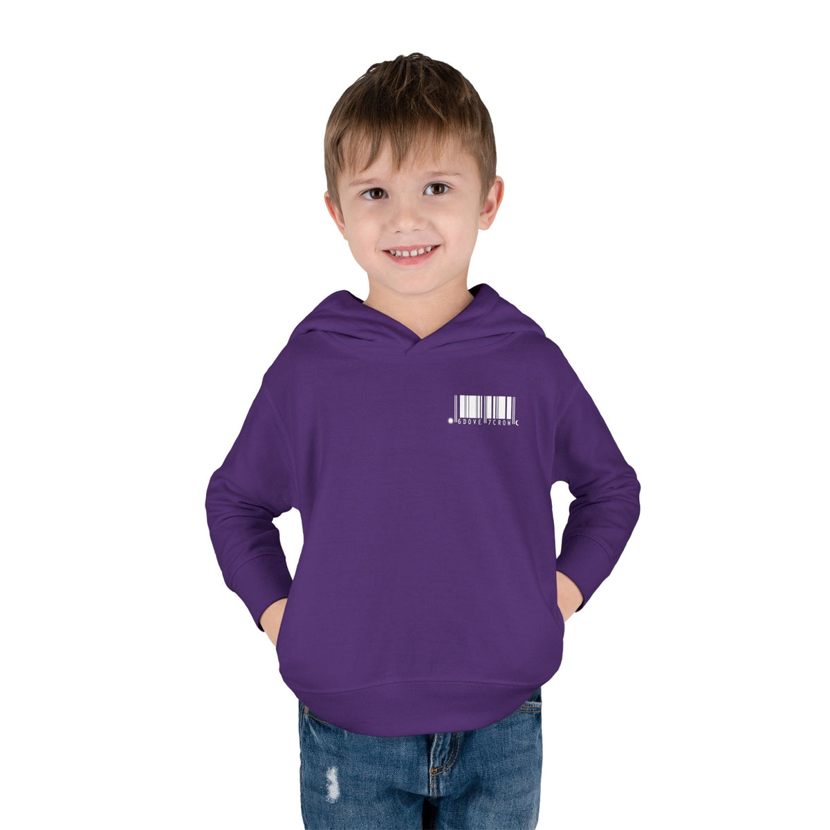 Toddler Hoodie