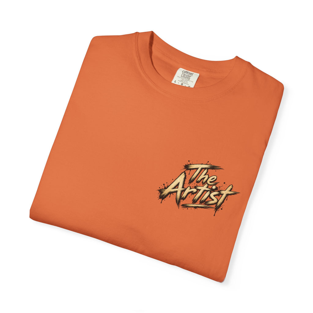 The Artist T-Shirt