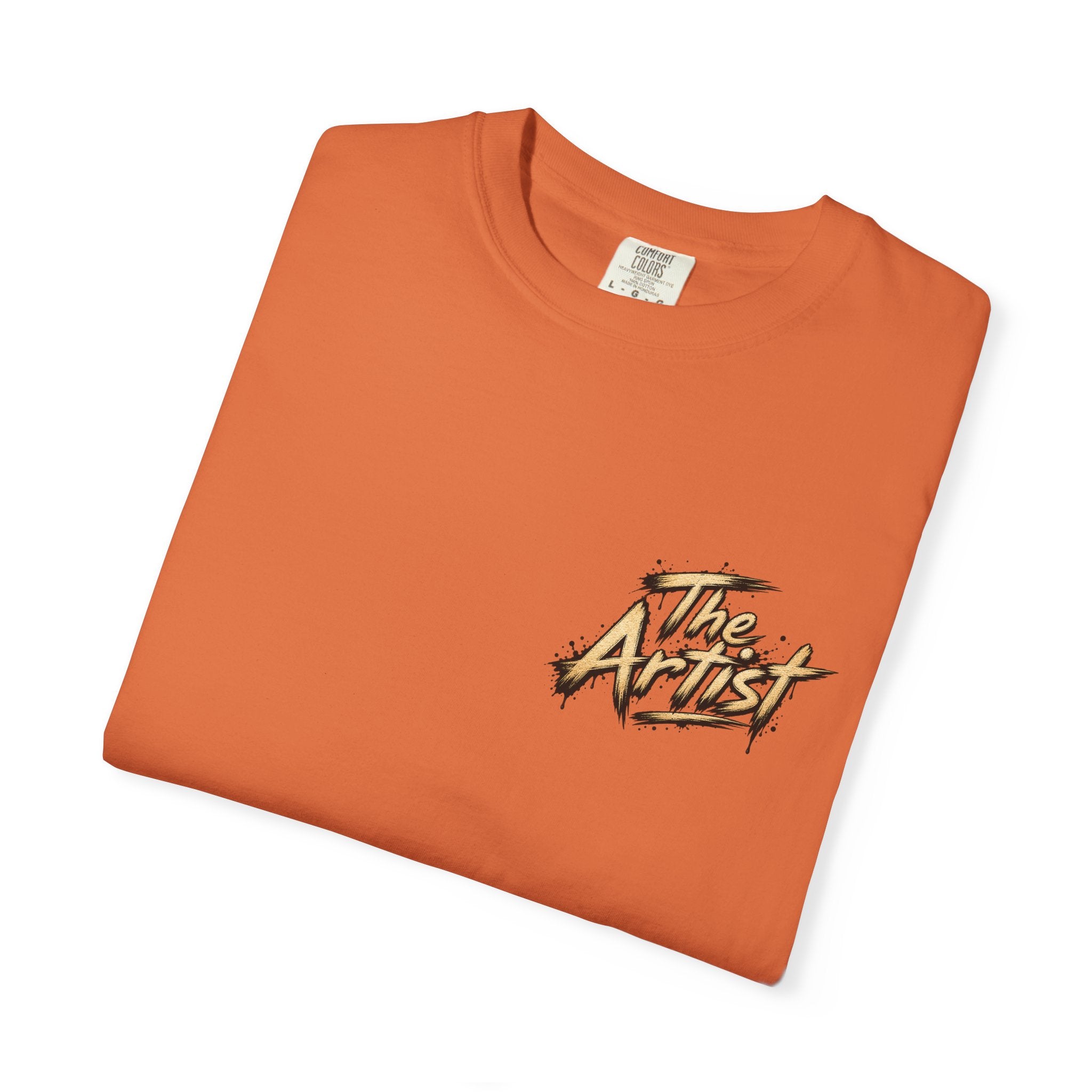 The Artist T-Shirt