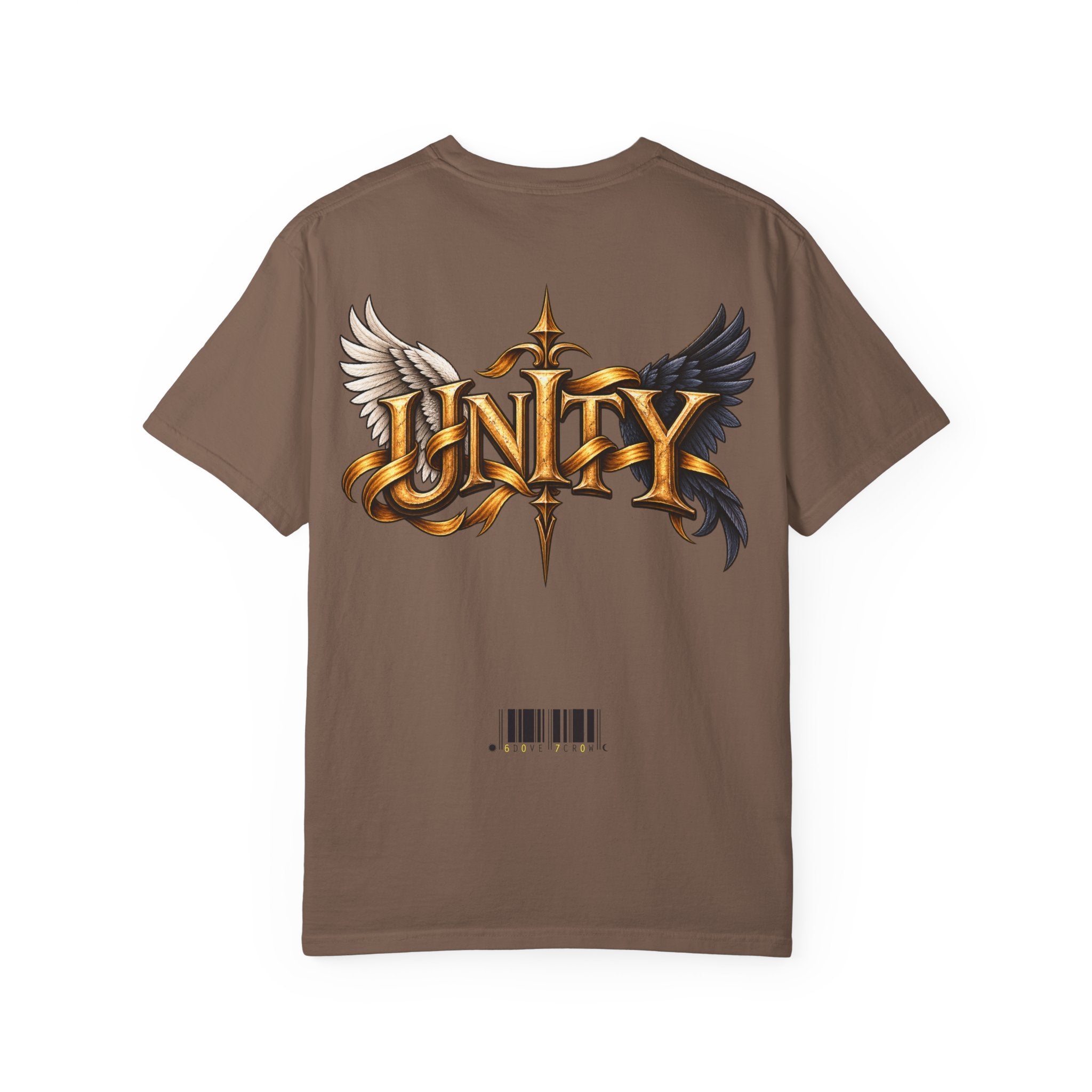 Unity Torch T‑Shirt