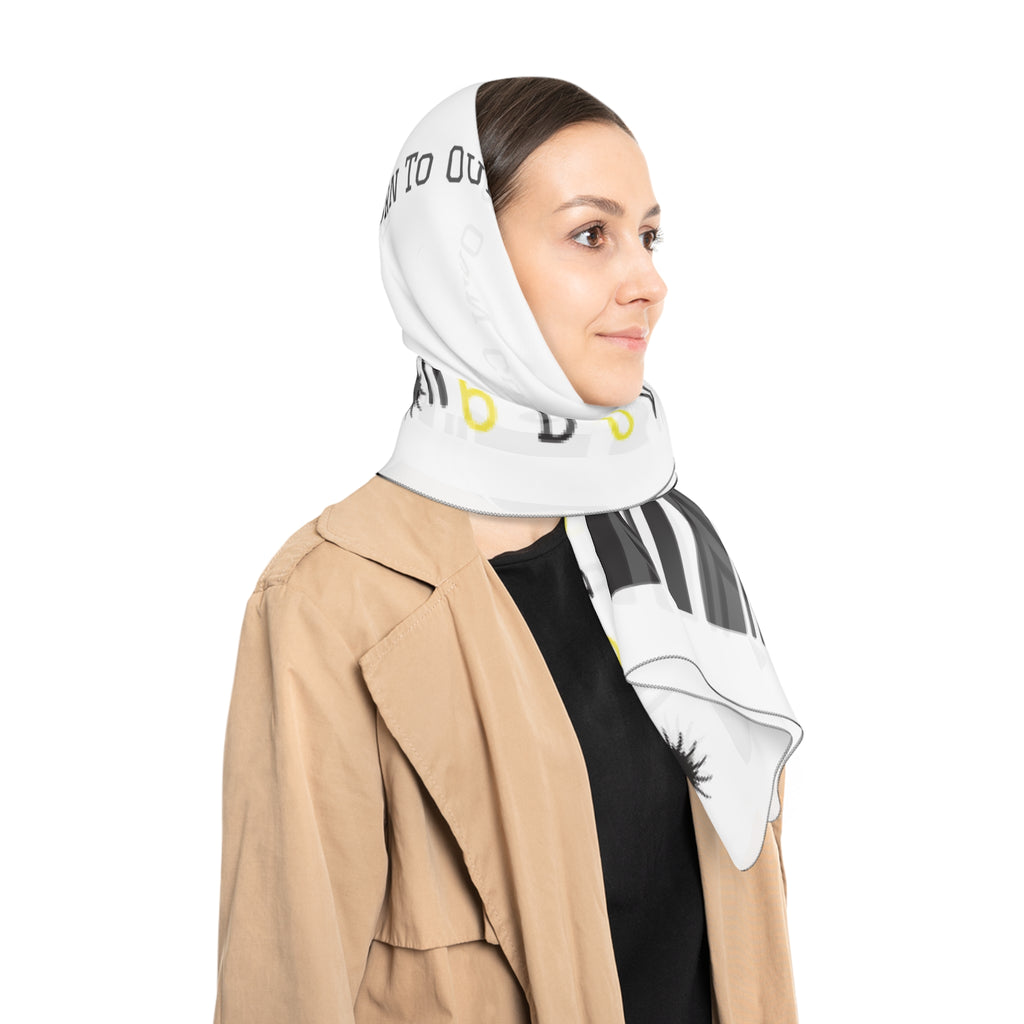 Poly Scarf