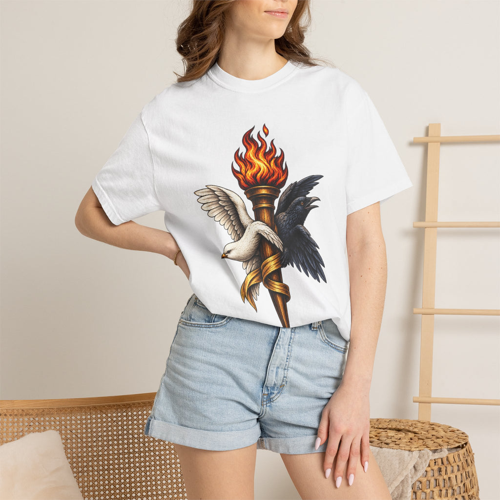 Unity Torch T‑Shirt