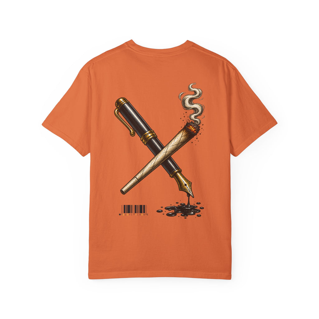 The Artist T-Shirt
