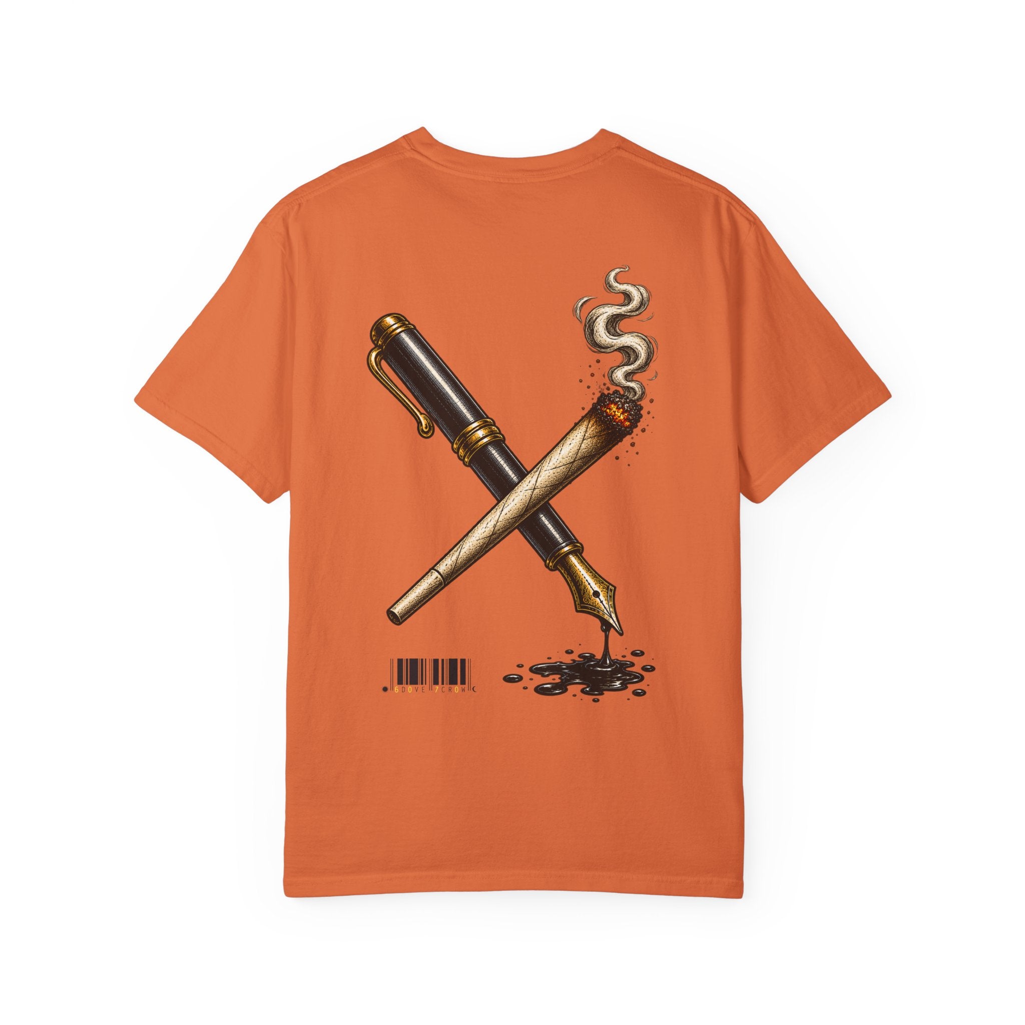 The Artist T-Shirt