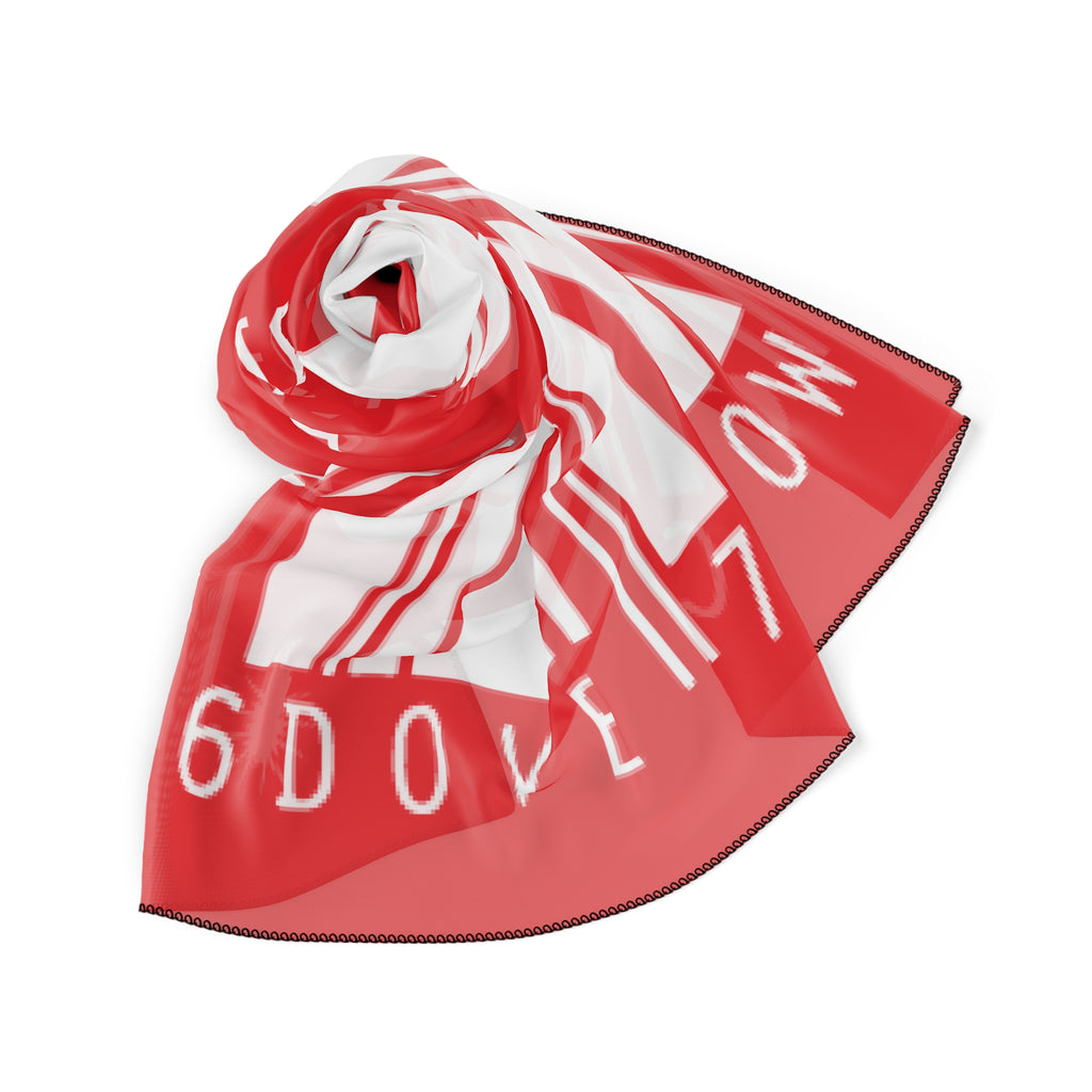 Poly Scarf