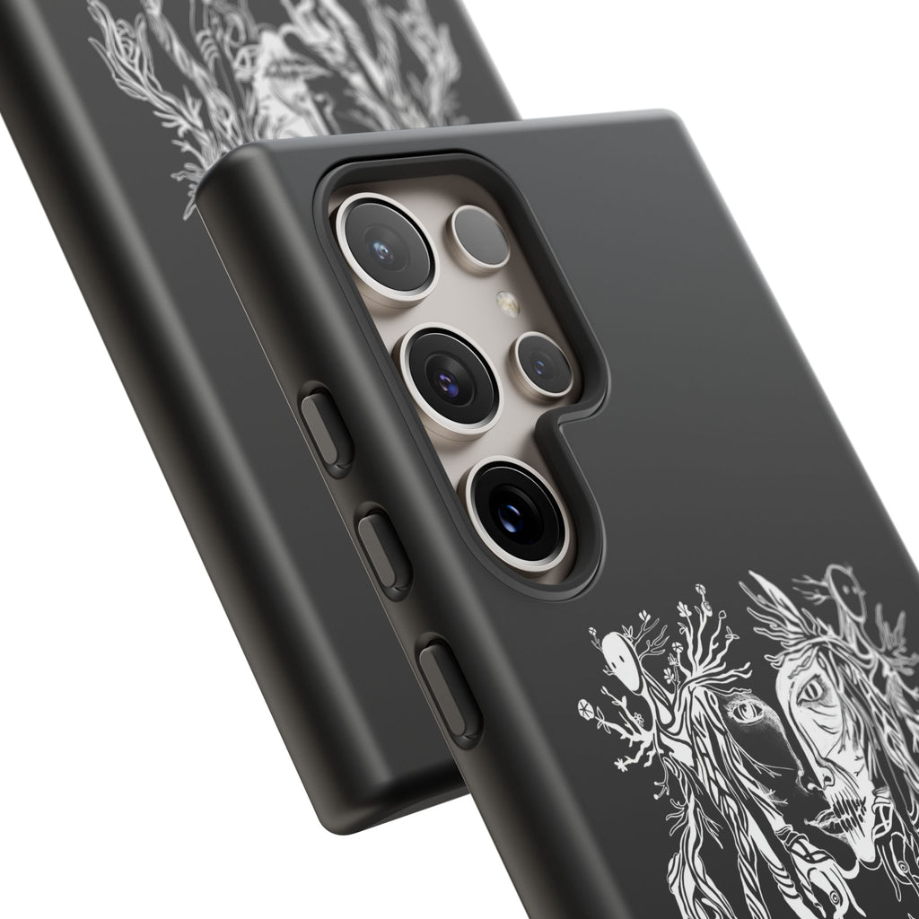 Tough Cases