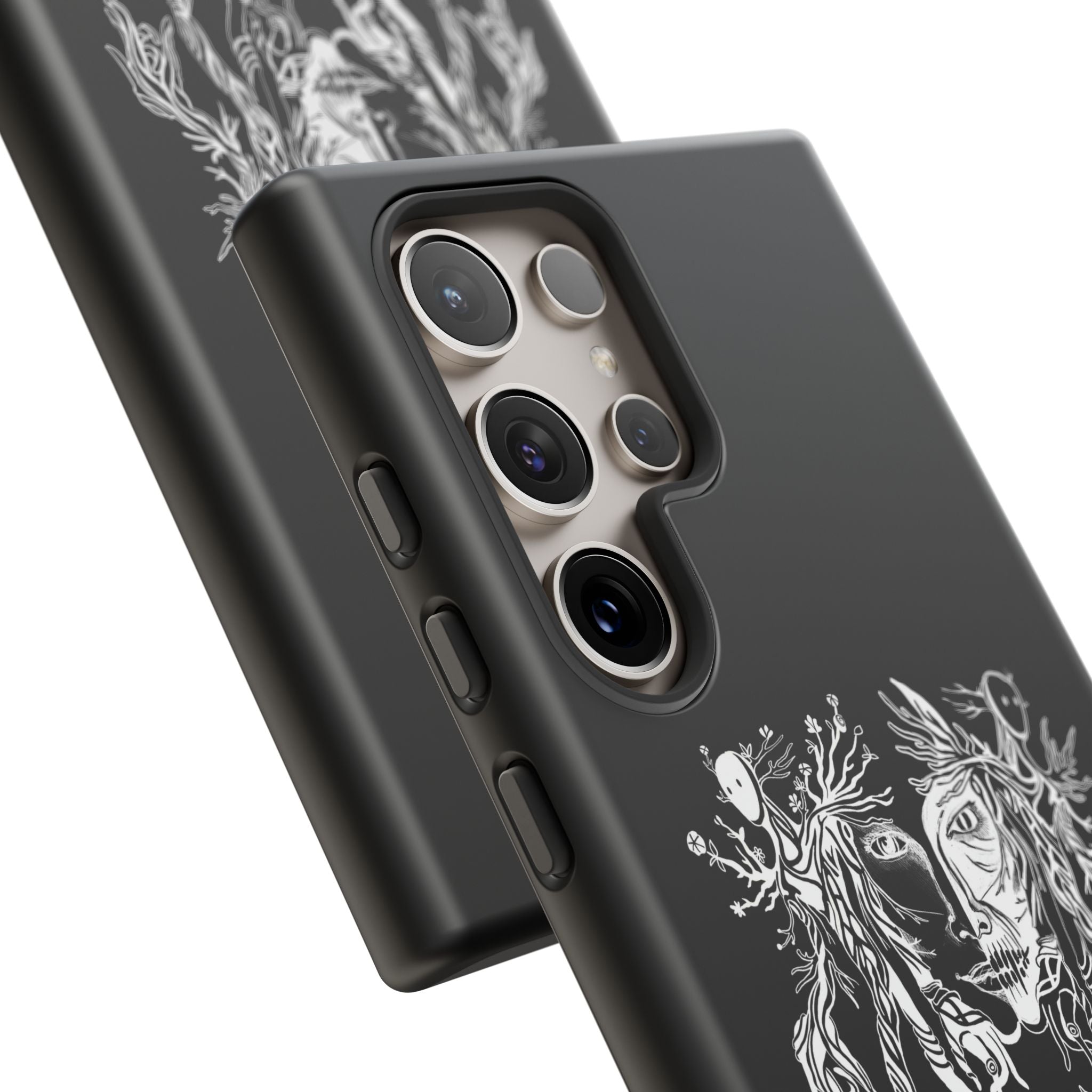 Tough Cases