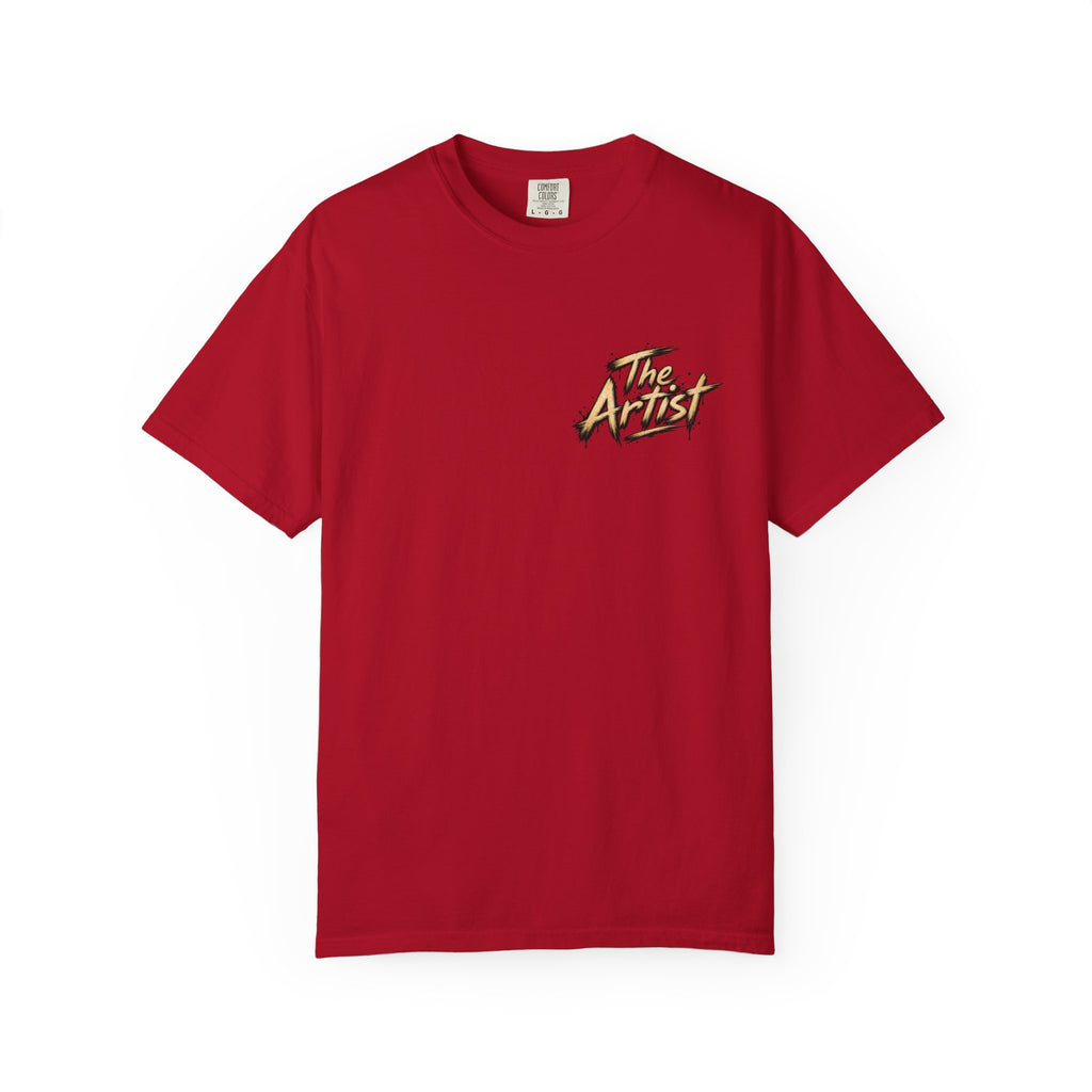 The Artist T-Shirt