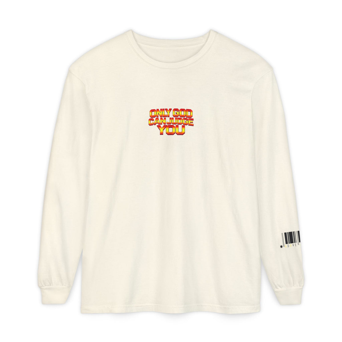 Dead Critics Long Sleeve Tee