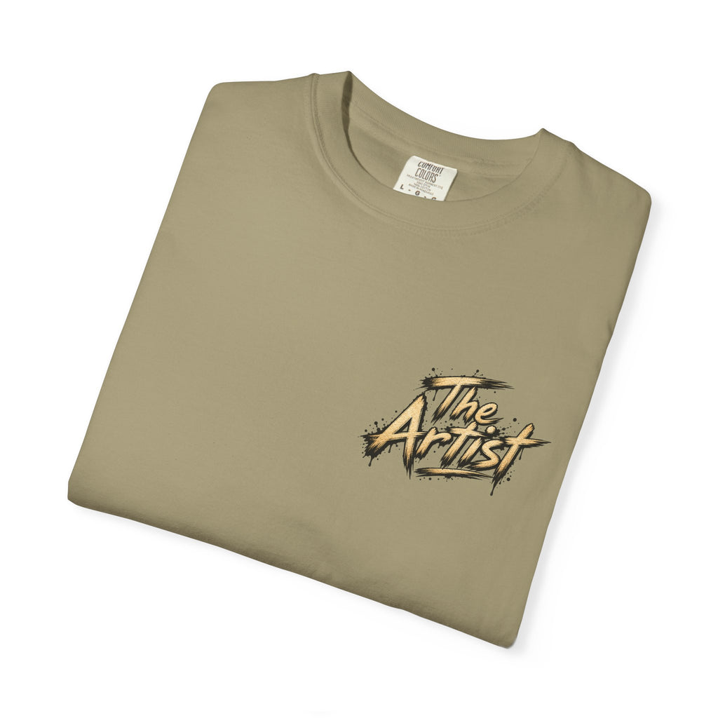 The Artist T-Shirt