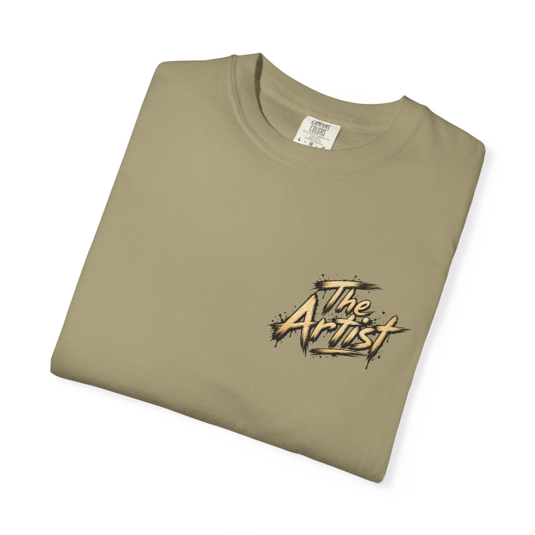 The Artist T-Shirt