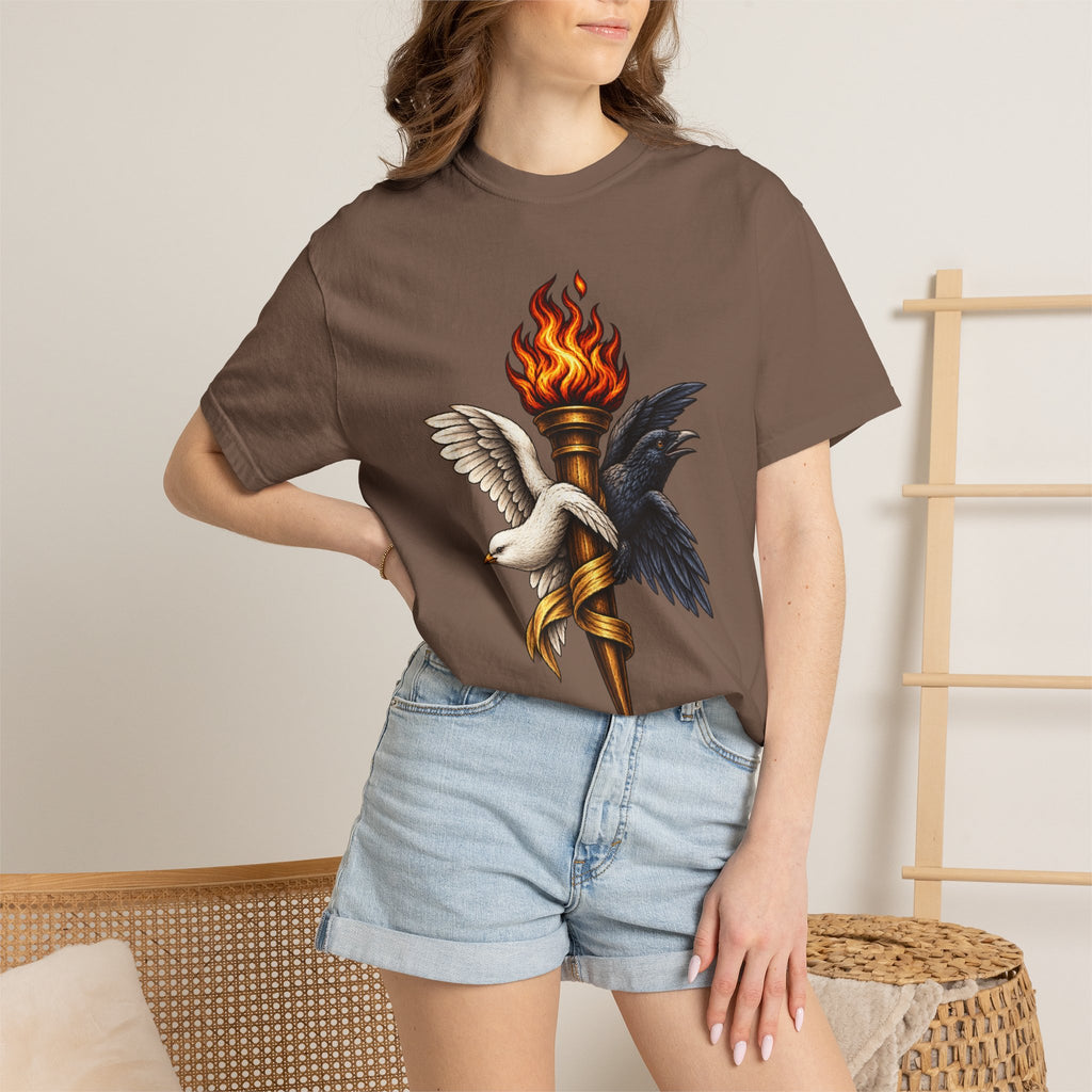 Unity Torch T‑Shirt