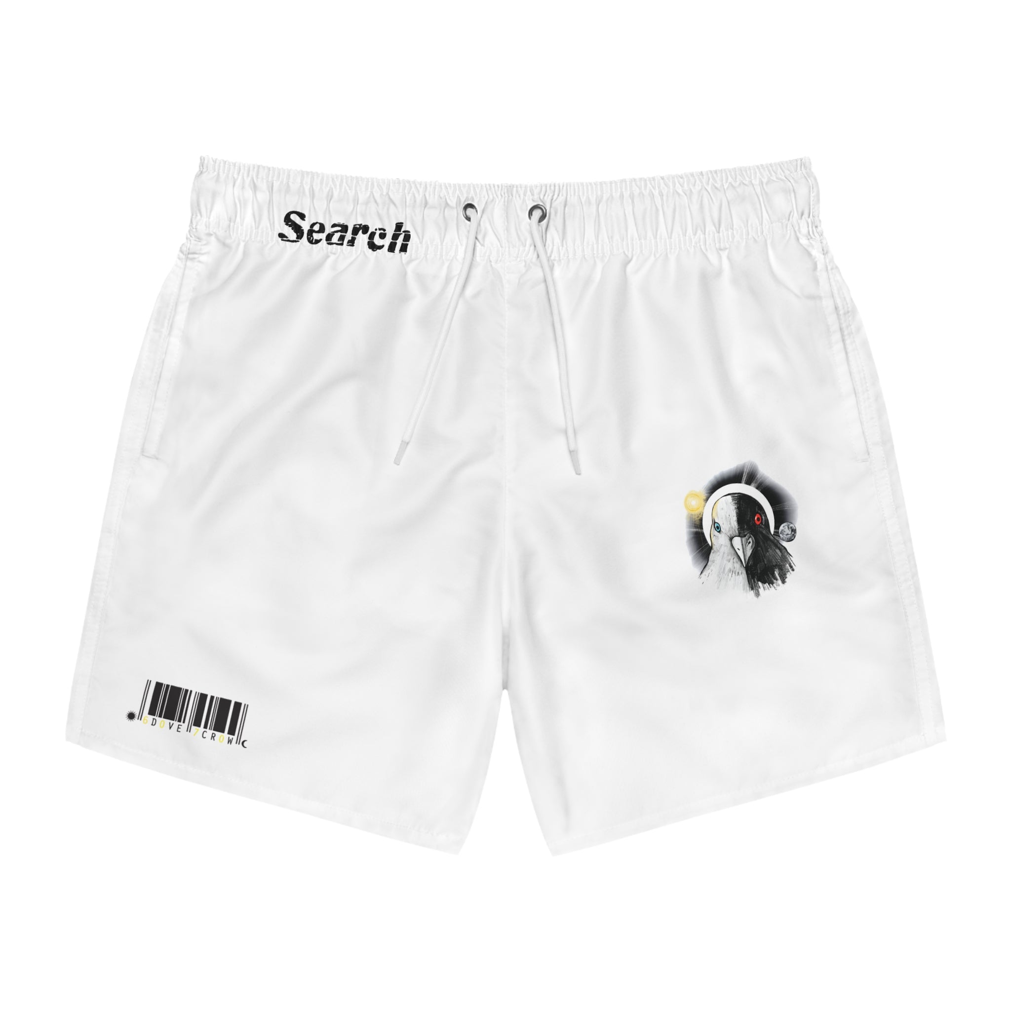 SearchToFind (Swim Trunks)