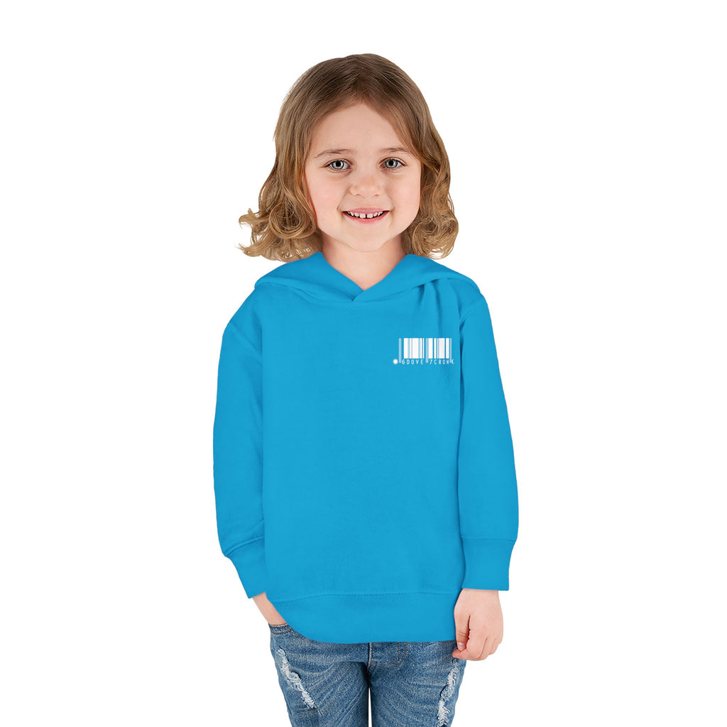 Toddler Hoodie