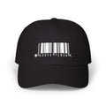 Barcode Dad Cap