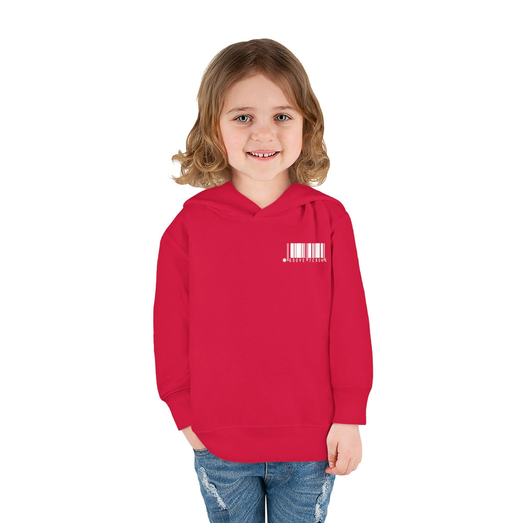 Toddler Hoodie