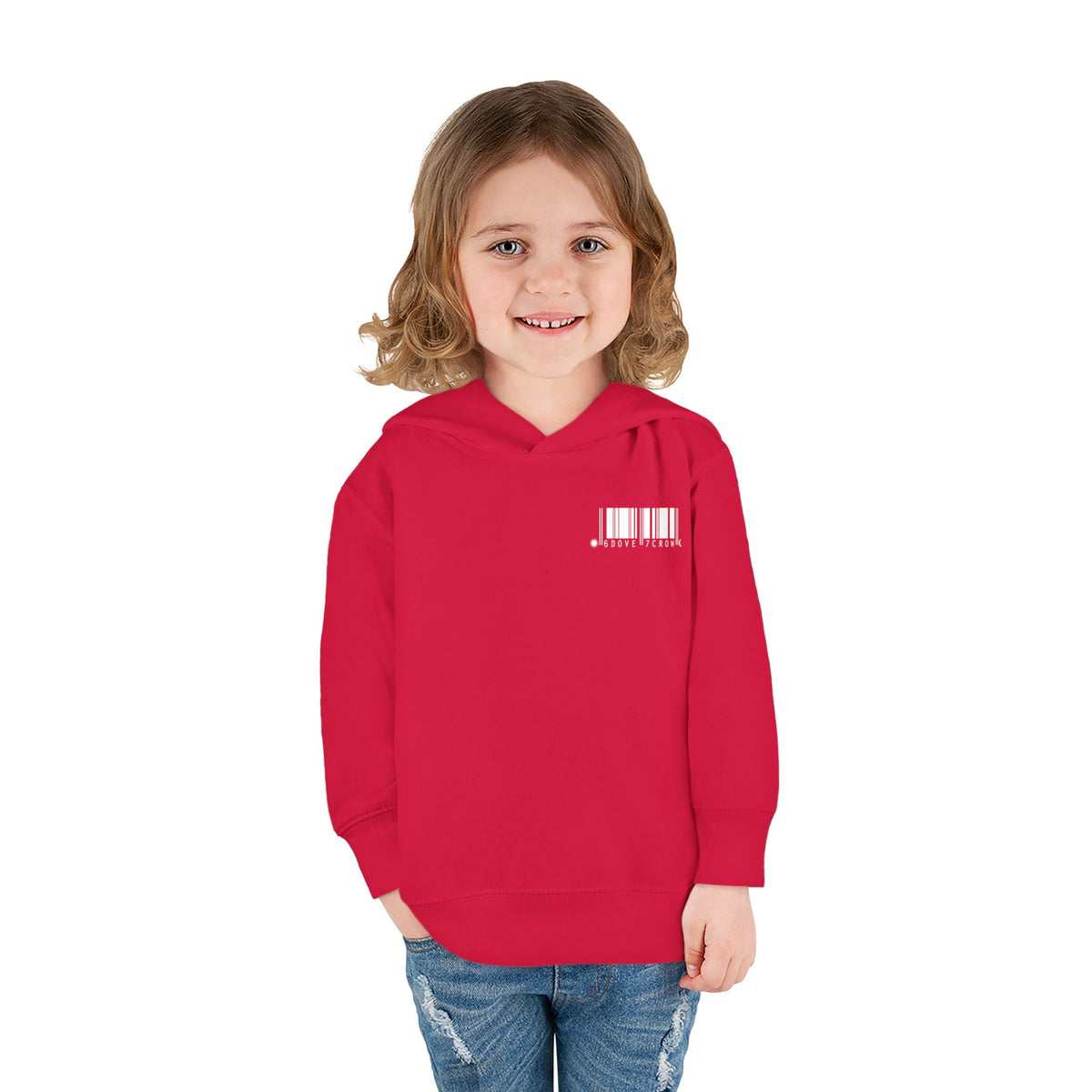 Toddler Hoodie