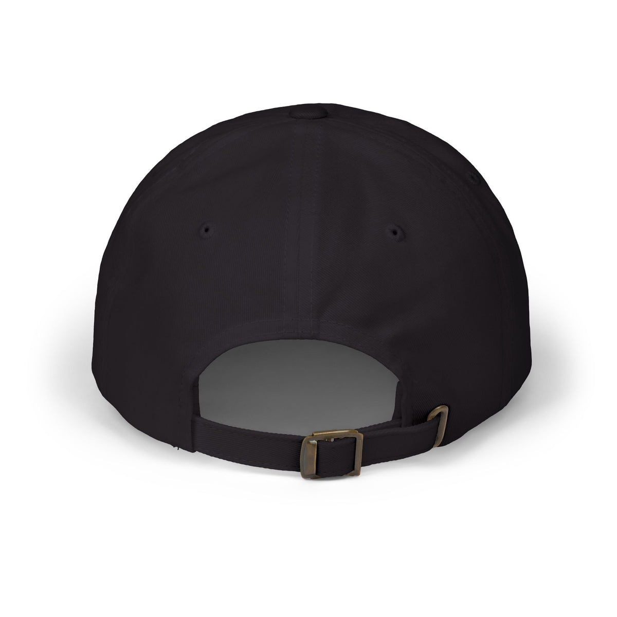 Barcode Dad Cap