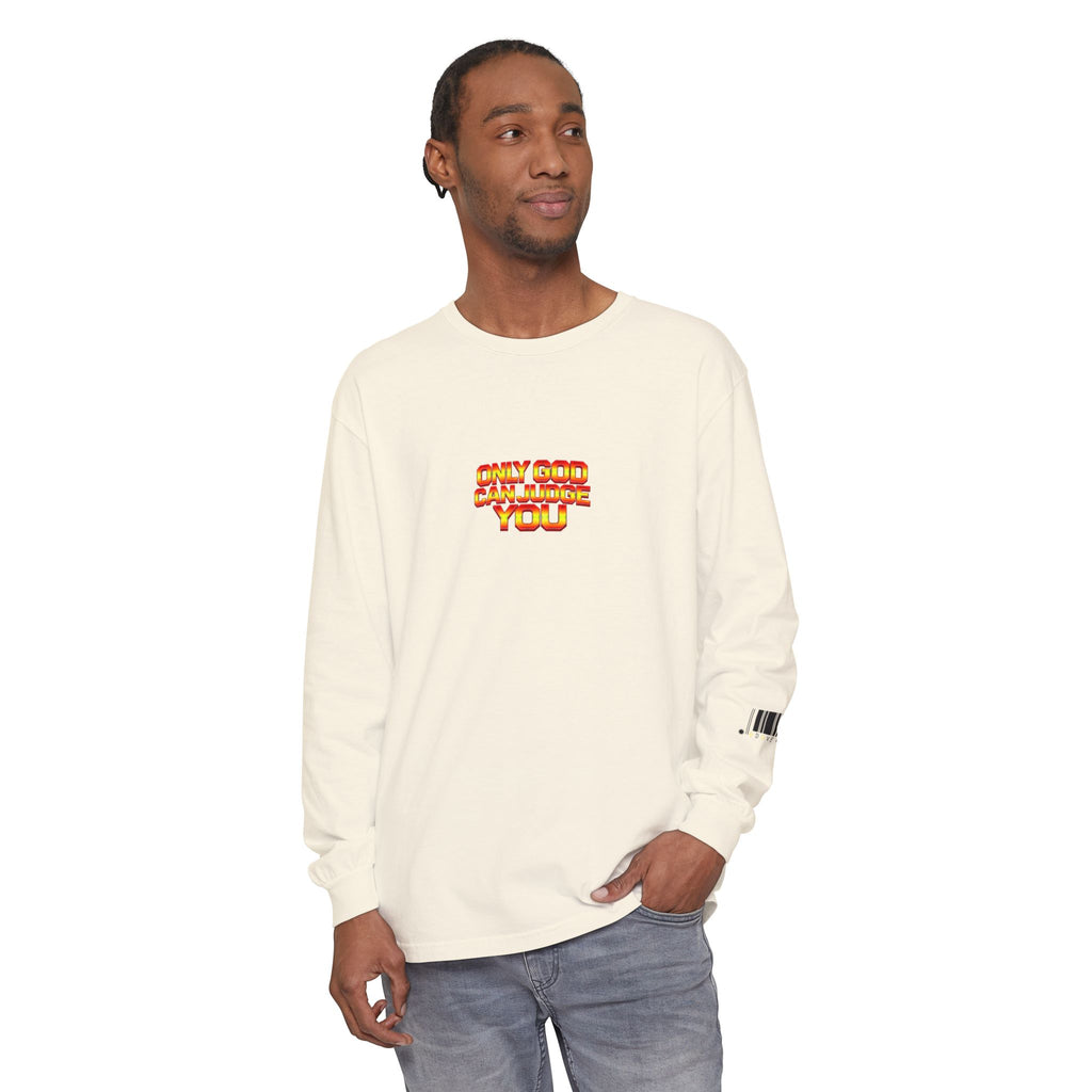 Dead Critics Long Sleeve Tee