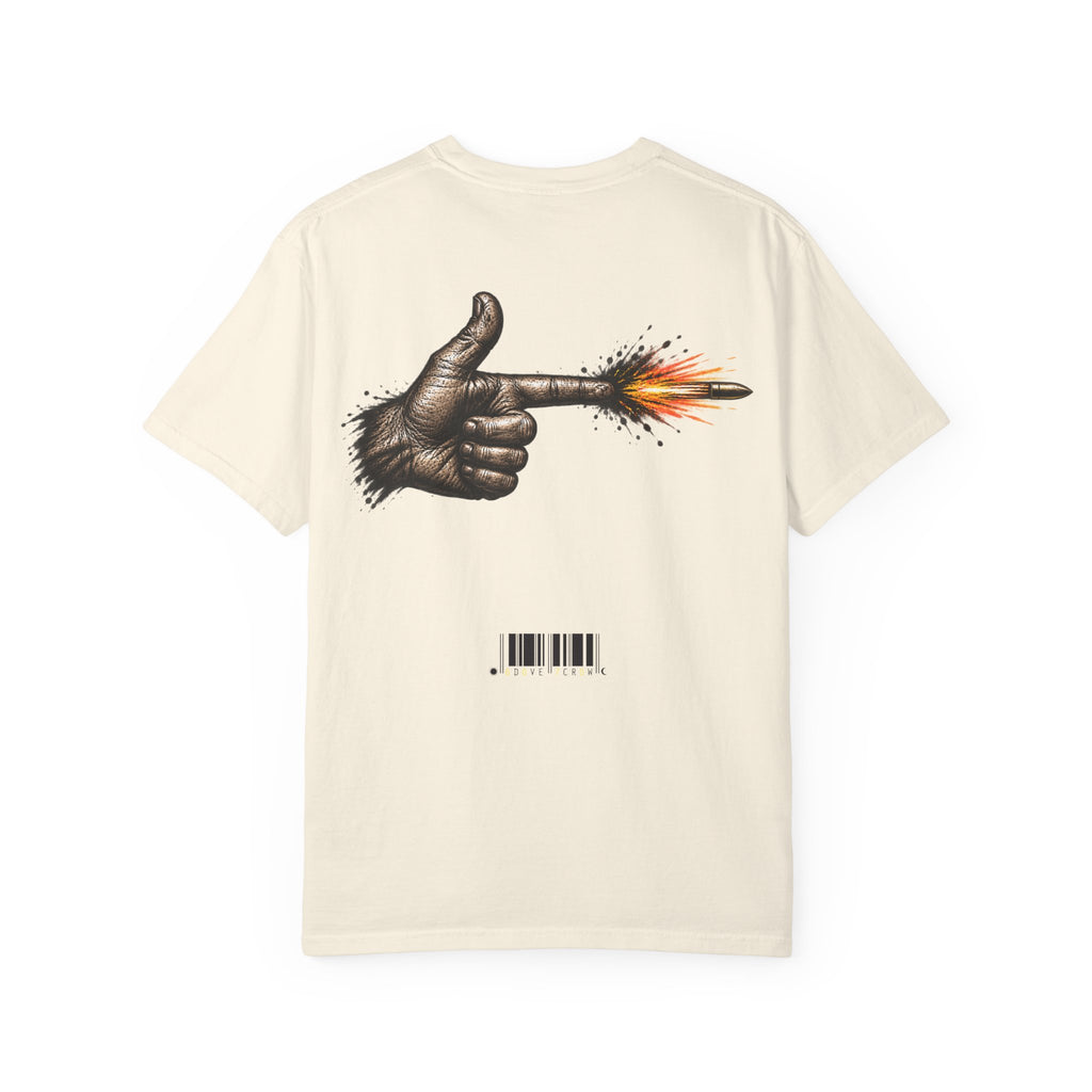 Revolve & Shoot