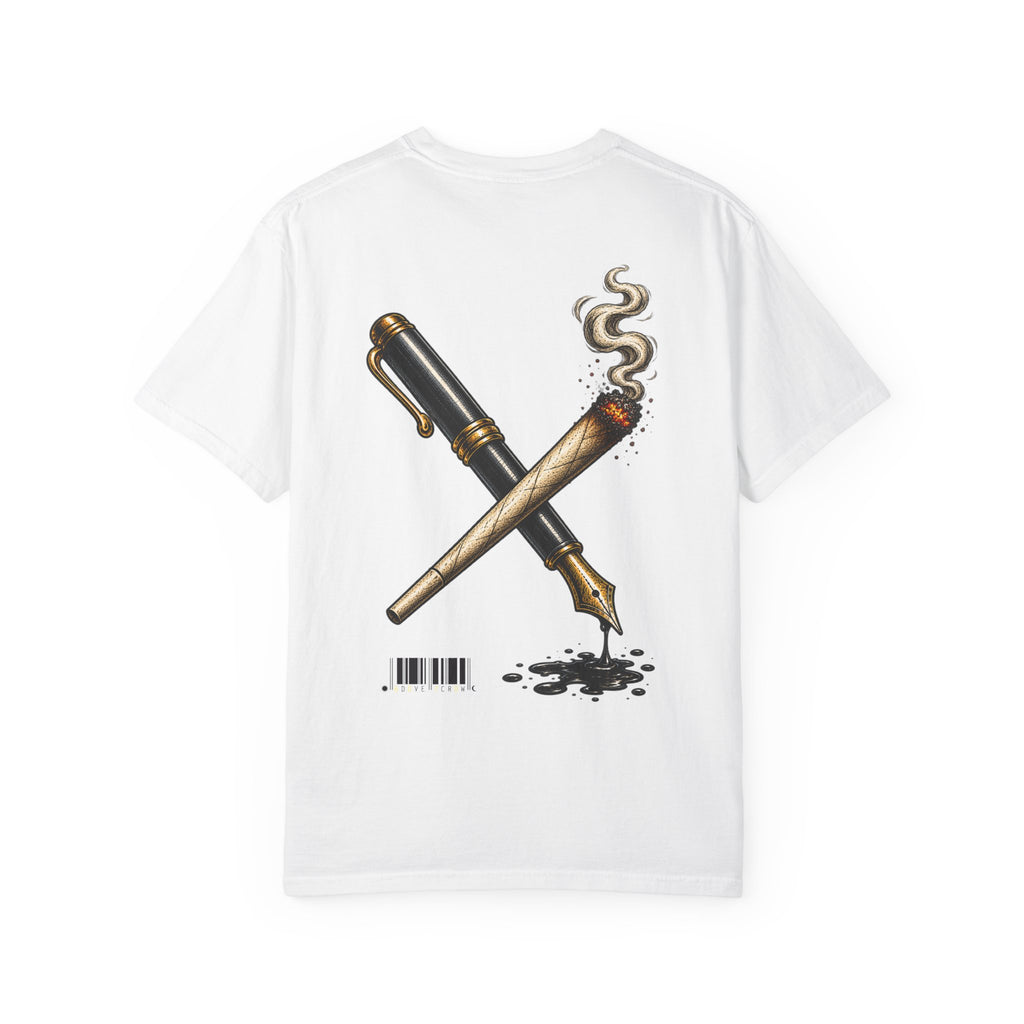 The Artist T-Shirt