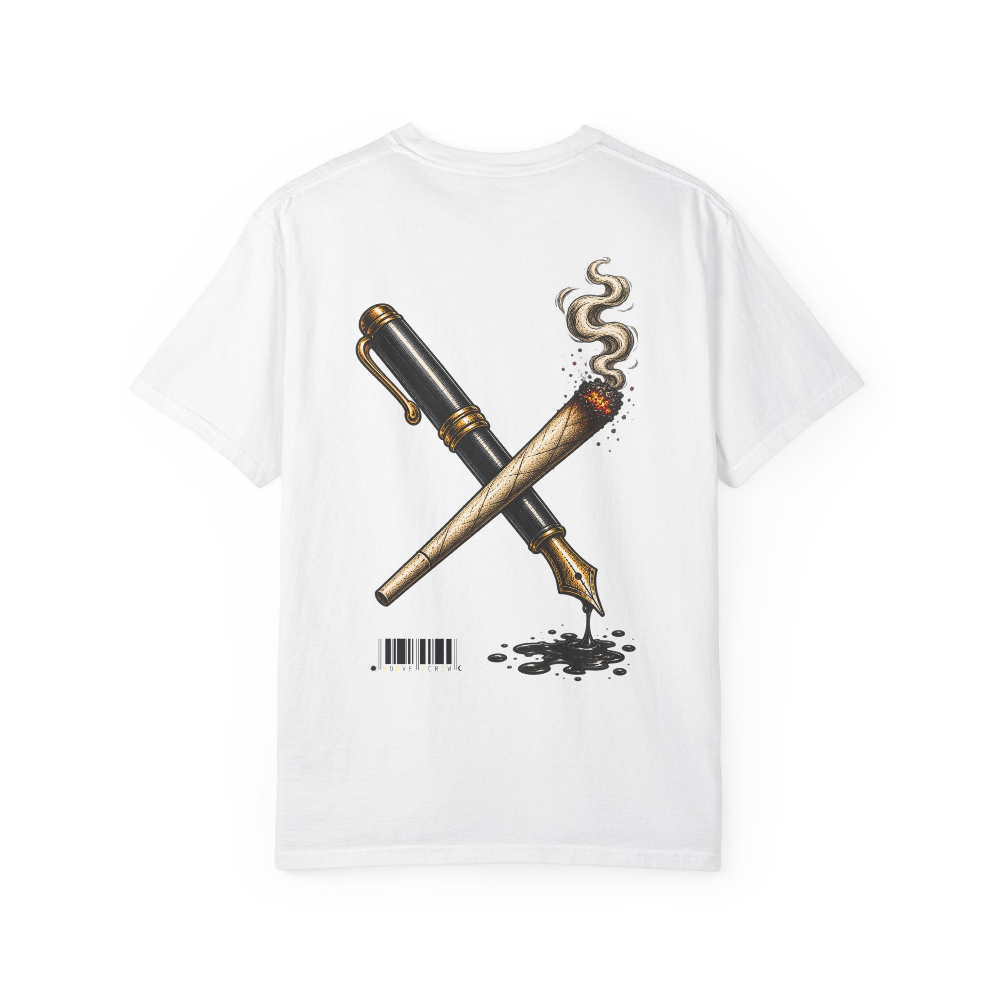 The Artist T-Shirt
